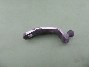 Drosselhebel Solex Vergaser 32 FI-2