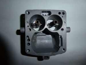 Schwimmergehäuse Solex Vergaser 30 PAAI Mercedes Benz Typ 220