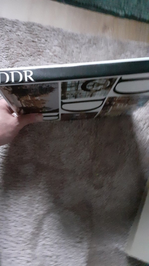 DDR Sammler Buch Bild 2