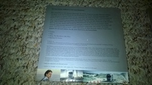 drei Mercedes-Benz Actros Werbe DVDs Bild 6