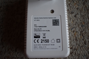 Devolo Home Control Starter Kit 1.0 Bild 5