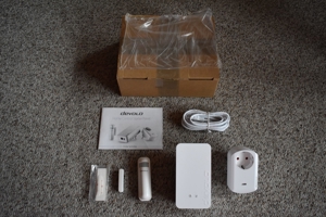 Devolo Home Control Starter Kit 1.0 Bild 3