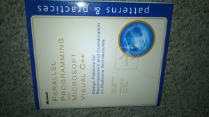 Parallel Programming with Microsoft Visual C++ (Englisch) Taschenbuch Bild 1