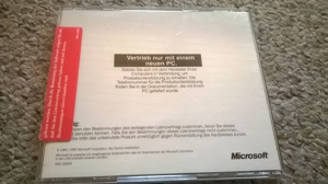 Für Sammler: Microsoft Plus OEM (für Windows 95) Bild 3