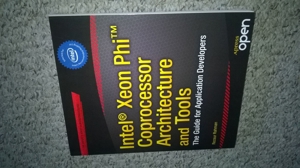 Intel Xeon Phi Coprocessor Architecture and Tools (Englisch) Taschenbuch Bild 1