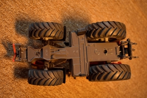 Siku 1:32: Massey Ferguson 8680 (auch John Deere Forwarder 4061, Viehanh.. 2890; Einzelpreis s. Text Bild 6