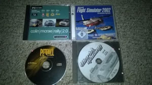 Diverse PC-Spiele - s. Text (u.a. Traniz a New Era "Mega Pack" und TDU2) Bild 3