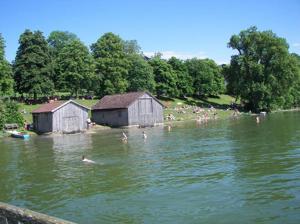 Ferienwohnung Ammersee Herrsching für Urlaub zu vermieten Bild 3