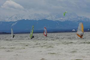 Ferienwohnung Ammersee Herrsching für Urlaub zu vermieten Bild 10