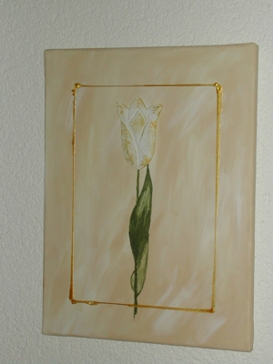 Bild "Tulpe"