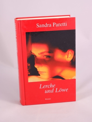 Sandra Paretti : Lerche und Löwe - 1,10 EUR