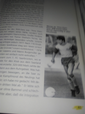 Werner Lorant ein beinharte Geschichte 1998 BVB RWE E Frankfurt S Bild 12