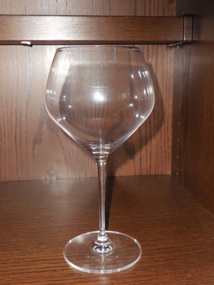 Riedel Serie Vinum Extrem Chardonay Gläser