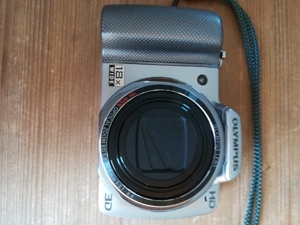 Digitalcamera Olympus SZ-10 Bild 10
