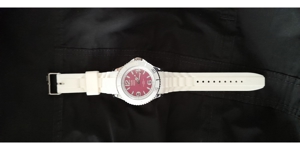 Tom-Quartz Watch.
