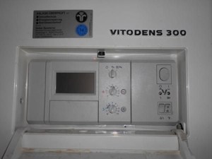 Reparatur Vissmann LGM29 Feuerungsautomat 7822553 7822554 Vitodens Vitopend Eurola Justus