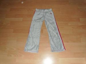 Nickihose von Alive, hellgrau, Gr. 122