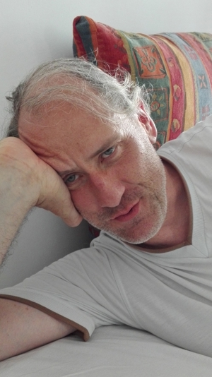 Stefan 56, 1,96, blaue Augen Bild 4