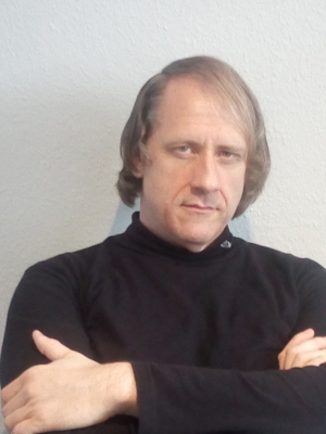 Stefan 56, 1,96, blaue Augen Bild 9