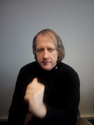 Stefan 56, 1,96, blaue Augen Bild 7