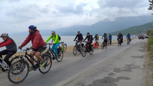Radtouren in Albanien und West-Balkanländer. Bild 3
