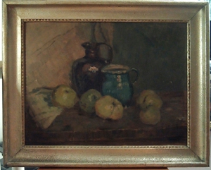 Diverse Malereien Bild 2