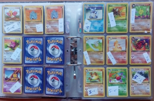 Sammelkartenspiele - Einzelkarten Pokémon, Digimon, uvm. Bild 4