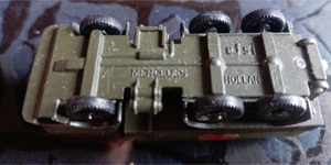 Spielzeugautos - Militär Fahrzeuge Bild 12