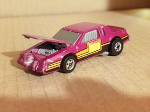 Spielzeugautos -Set -5- Mattel/ Hot Wheels/ Matchbox Bild 8