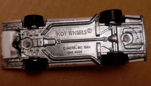Spielzeugautos -Set -5- Mattel/ Hot Wheels/ Matchbox Bild 14