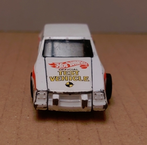 Spielzeugautos -Set -5- Mattel/ Hot Wheels/ Matchbox Bild 13