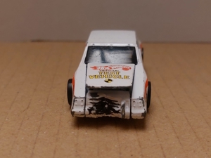 Spielzeugautos -Set -5- Mattel/ Hot Wheels/ Matchbox Bild 12
