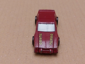 Spielzeugautos -Set -5- Mattel/ Hot Wheels/ Matchbox Bild 7