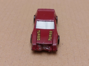 Spielzeugautos -Set -5- Mattel/ Hot Wheels/ Matchbox Bild 6