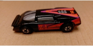 Spielzeugautos -Set -5- Mattel/ Hot Wheels/ Matchbox Bild 16