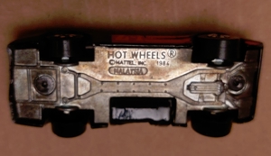 Spielzeugautos -Set -5- Mattel/ Hot Wheels/ Matchbox Bild 18
