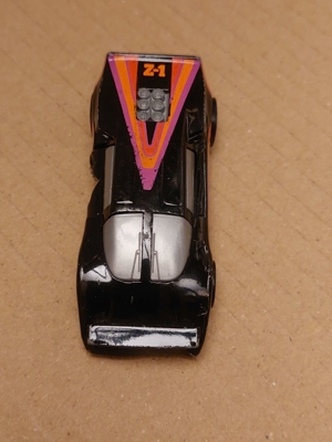 Spielzeugautos -Set -5- Mattel/ Hot Wheels/ Matchbox Bild 17