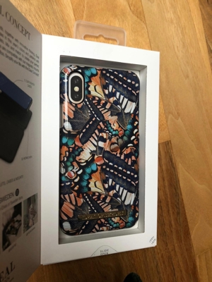 Handyhülle I Phone X Bild 2