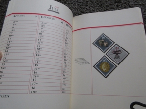 tolle Briefmarkenbücher Bild 4