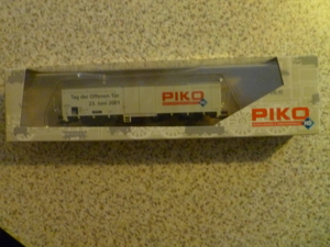 PIKO 95823 H0