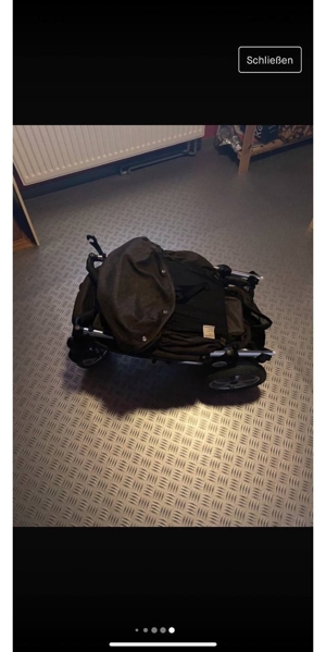 Kinderwagen Bild 5
