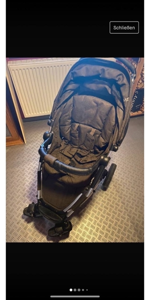 Kinderwagen