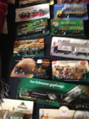 Brauereitrucks Bild 2