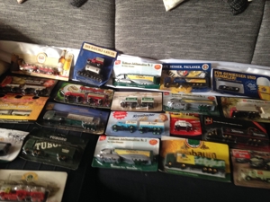 Brauereitrucks Bild 4