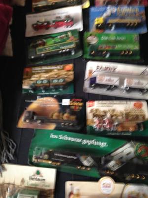 Biertrucks Bild 3