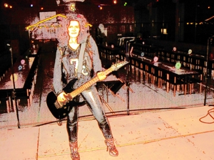 ITALIENISCHE LIVE-MUSIK / GENIO PER DUE für IHR EVENT Bild 8