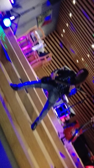 ITALIENISCHE LIVE-MUSIK / GENIO PER DUE für IHR EVENT Bild 9