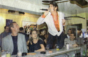 ITALIENISCHE LIVE-MUSIK / GENIO PER DUE für IHR EVENT Bild 11