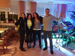 ITALIENISCHE LIVE-MUSIK / GENIO PER DUE für IHR EVENT Bild 12