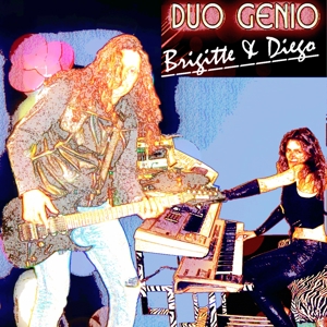 ITALIENISCHE LIVE-MUSIK / GENIO PER DUE für IHR EVENT Bild 15